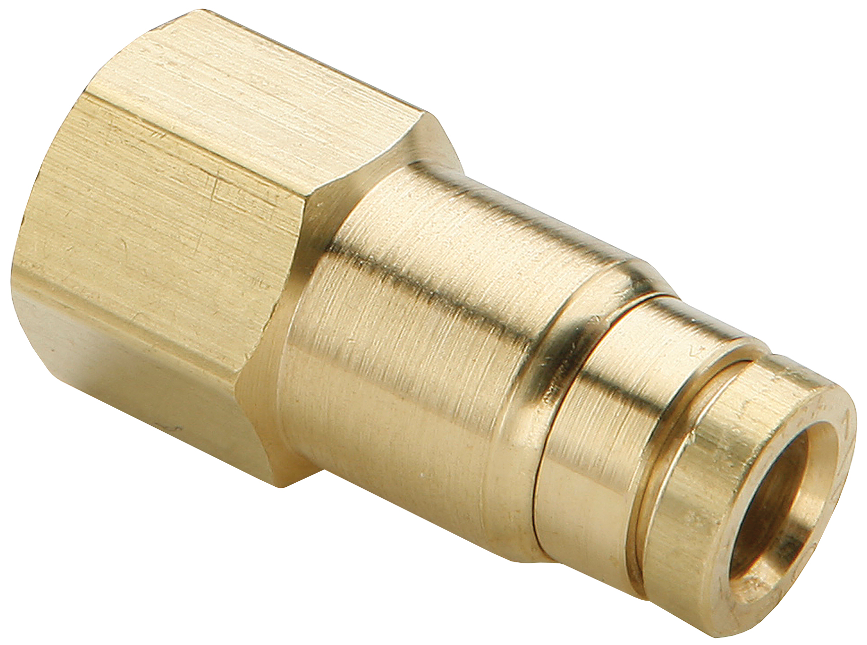 LEGRIS D.O.T. PUSH-IN FEMALE CONNECTOR